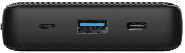 Фото: Батарея універсальна Trust Primo QI Power Bank 20000mAh Black (23565_TRUST) № 4 | KTC
