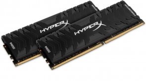 Оперативна пам’ять Kingston HyperX Predator DDR4 2x32GB HX430C16PB3K2/64