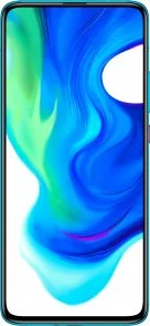 Фото: Смартфон Xiaomi Pocophone F2 Pro 8/256GB Neon Blue № 2 | KTC