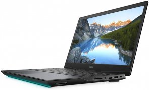 Ноутбук Dell 5500 G5 G5500FI78S5D1650TIL-10BL Black