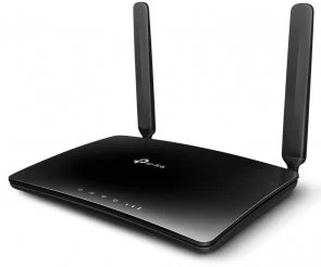Фото: Wi-Fi Роутер TP-Link TL-MR150 № 2 | KTC
