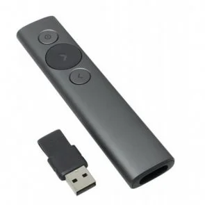 Фото: Презентер Logitech Spotlight Slate (910-004861) № 5 | KTC