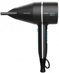 Фото: Фен CECOTEC Bamba IoniCare 5500 PowerStyle Black (CCTC-04211) № 2 | KTC