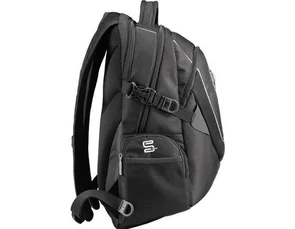 Фото: Рюкзак для ноутбука Sumdex PON-367BK чорний  № 2 | KTC