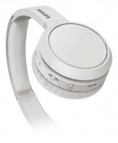 Гарнітура Philips TAH4205WT/00 White