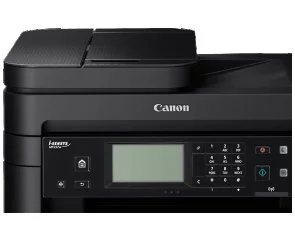 Фото: БФП Canon i-SENSYS MF237w A4 with Wi-Fi (1418C170) № 3 | KTC