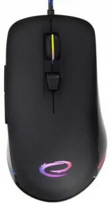 Фото: Миша Esperanza MX501 6D Shadow (EGM501) № 3 | KTC