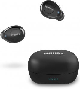 Гарнітура Philips TAT2205BK Black (TAT2205BK/00)