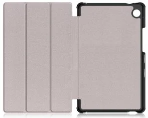 Фото: Чохол для планшета BeCover for Huawei MatePad T8 - Smart Case Gray (705076) № 4 | KTC