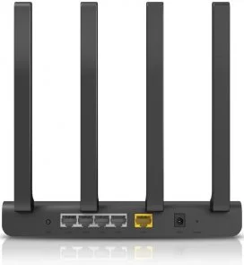 Фото: Wi-Fi Роутер Netis N2 № 4 | KTC