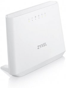 Маршрутизатор Wi-Fi Zyxel EMG3525-T50B (EMG3525-T50B-EU01V1F)