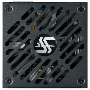 Блок живлення Seasonic 650W Focus SSR-650SGX