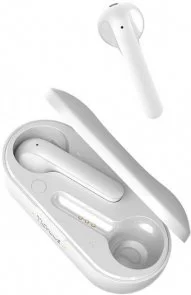 Фото: Навушники Mobvoi TicPods 2 WH72016 Ice White (191307000555) № 3 | KTC