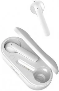 Фото: Навушники Mobvoi TicPods 2 Pro WH72026 Ice White (191307000609) № 2 | KTC