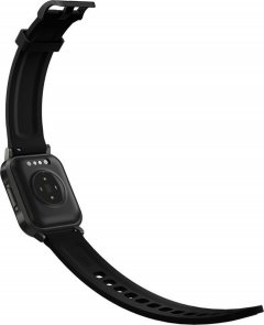 Смарт годинник Xiaomi Haylou Smart Watch 2 LS02 Black (Haylou-LS02)