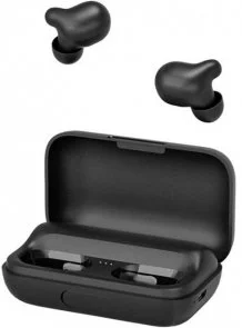 Фото: Навушники HAYLOU T15 Black № 4 | KTC