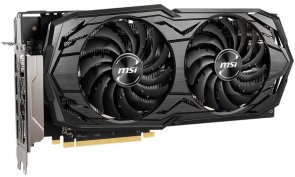 Відеокарта MSI RX 5600 XT Gaming MX (RX 5600 XT GAMING MX)