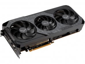 Відеокарта ASUS RX 5600 XT Tuf Gaming X3 Evo (TUF 3-RX5600XT-T6G-EVO-GAMING)