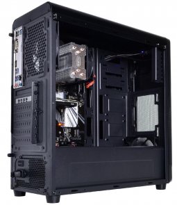 ПК ARTLINE WorkStation W78 (W78v09) Intel Core i7-10700F 2.9-4.8 GHz/16GB/2TB+480GB/GTX 1650 4GB/No ODD/No OS