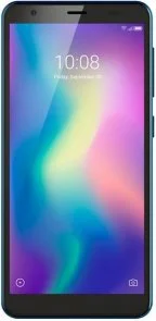 Фото: Смартфон ZTE Blade A5 2/32GB Blue № 3 | KTC