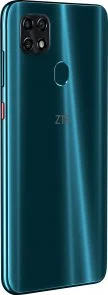 Фото: Смартфон ZTE Blade 20 Smart 4/128GB Green № 4 | KTC