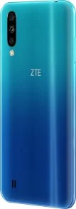 Фото: Смартфон ZTE Blade A7 2020 2/32GB Blue № 4 | KTC
