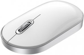 Миша Xiaomi MiiiW Portable Mouse Air White (MWWHM01 White)