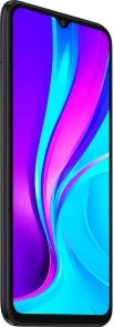 Смартфон Xiaomi Redmi 9C 3/64GB Midnight Gray