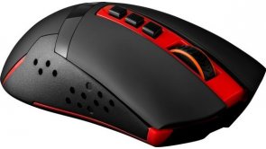 Миша Redragon Blade Black/Red (75075)