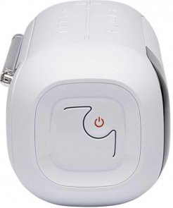 Портативна акустика JBL Tuner 2 White (JBLTUNER2WHT)