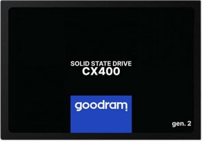 GOODRAM CX400 Gen.2 512GB