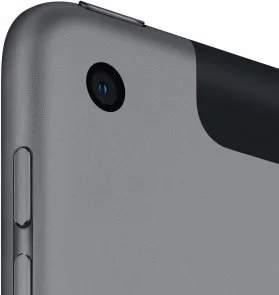 Фото: Планшет Apple iPad 2020 32GB 4G Space Gray (MYMH2) № 4 | KTC