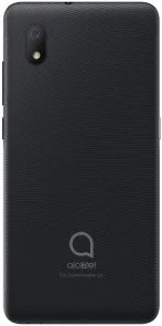 Фото: Смартфон Alcatel 1B 5002H 2/32GB Prime Black (5002H-2AALUA12) № 7 | KTC