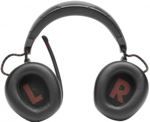 Гарнітура JBL Quantum 800 BT Black (JBLQUANTUM800BLK)