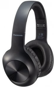 Гарнітура Panasonic RB-HX220BEEK Black