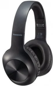 Фото: Навушники Panasonic RB-HX220BEEK Black № 4 | KTC
