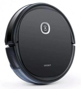 Робот-пилосос ECOVACS DEEBOT U2 PRO (DGN22-74EC)