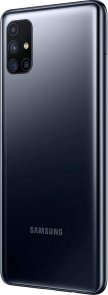 Смартфон Samsung Galaxy M51 M515 6/128GB SM-M515FZKDSEK Black