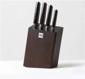 Набір ножів Xiaomi Huo Hou Knife Set Fire Composite Steel