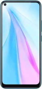 Фото: Смартфон Vivo Y30 4/64GB Dazzle Blue № 3 | KTC