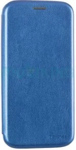 Фото: Чохол Mobiking for Samsung A315 A31 - G-Case Ranger Series Blue (00000079996) № 3 | KTC