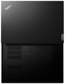 Ноутбук Lenovo ThinkPad E14 G2 20T60026RT Black