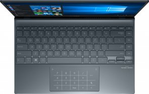 Ноутбук ASUS ZenBook 14 UX425JA-HM020T Pine Grey