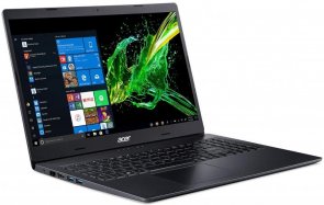 Ноутбук Acer Aspire 3 A315-57G-52WC NX.HZREU.00M Black