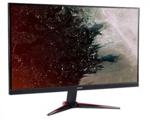 Монітор Acer VG270Sbmiipx Black (UM.HV0EE.S01)