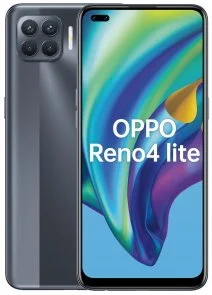 Фото: Смартфон OPPO Reno4 Lite 8/128GB Black (CPH2125 Black) № 5 | KTC