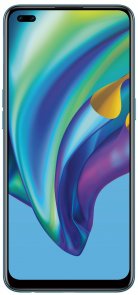 Смартфон OPPO Reno4 Lite 8/128GB Blue