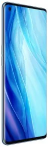 Фото: Смартфон OPPO Reno4 Pro 8/256GB Galactic Blue № 3 | KTC