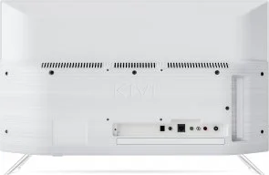 Фото: Телевізор LED Kivi 24H600KW (Smart TV, Wi-Fi, 1366x768) White № 7 | KTC