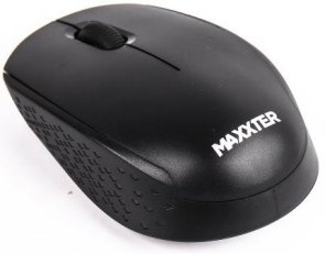 Миша Maxxter Mr-420 Black